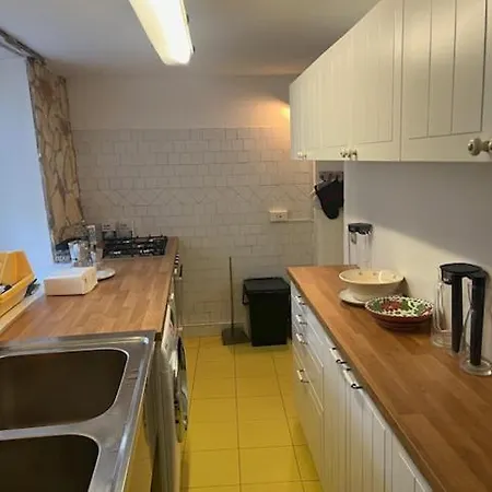 La Casa Sotto Il Pino Torrebelvicino