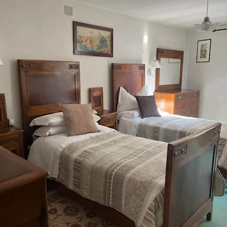 Дом отдыха La Casa Sotto Il Pino