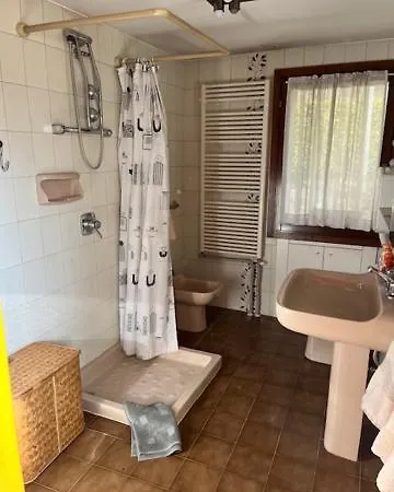 Дом отдыха La Casa Sotto Il Pino *